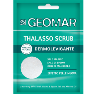 Geomar Scrub Dermolevigante Thalasso