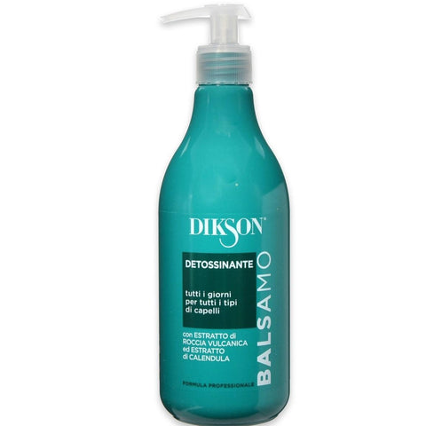 Dikson Detoxifying Conditioner All Hair Types 500 ml