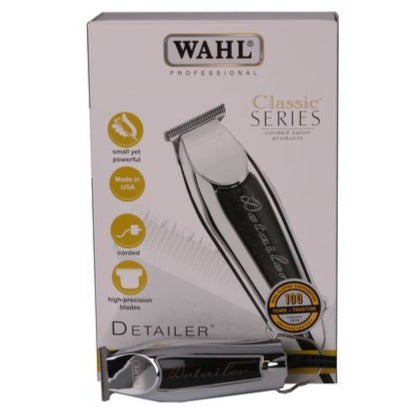 Detailer Wahl hair clipper