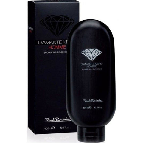 Renato Balestra Black Diamond Homme Shower gel 400 ml