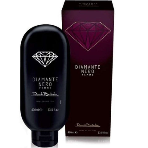 Renato Balestra Black Diamond Femme Shower gel 400 ml