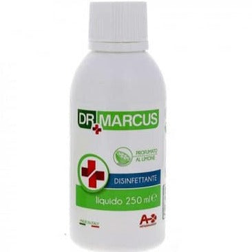 Dr. Marcus Flüssigdesinfektionsmittel 250 ml