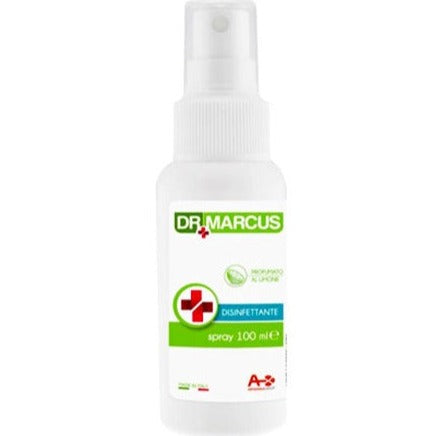 Dr. Marcus Disinfettante Spray 50 ml