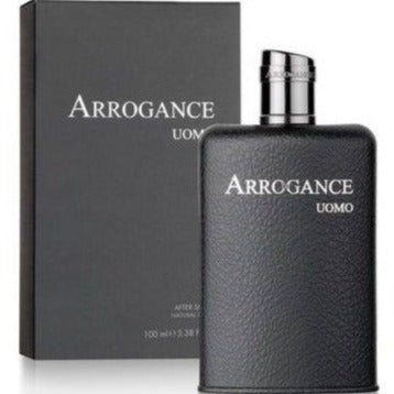 Arrogance Man Aftershave Spray 100 ml