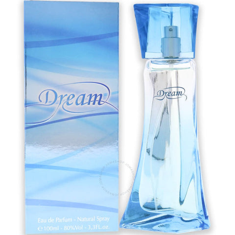 New Brand Dream For Women EDP 100 ml