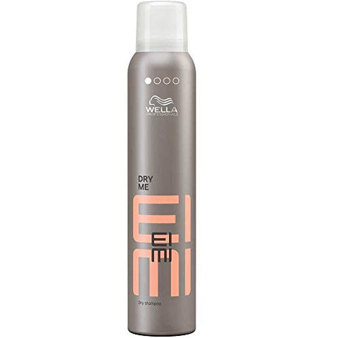 Dry Shampoo Eimi Dry Me Wella Professionals 180 ml