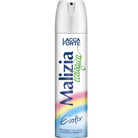 Strong Malizia Ecological Hairspray 300 ml