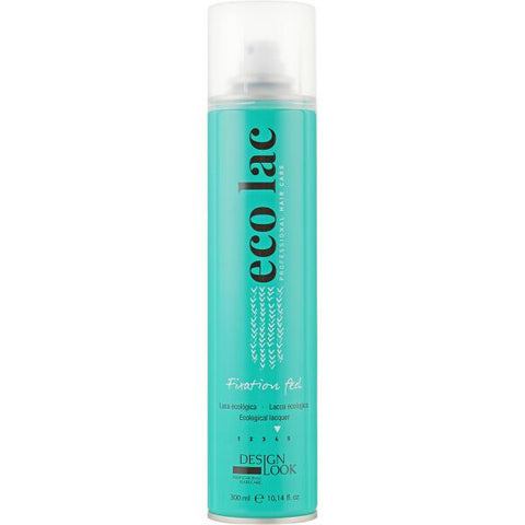 Eco Lac Design Look Ecological Hairspray 300 ml