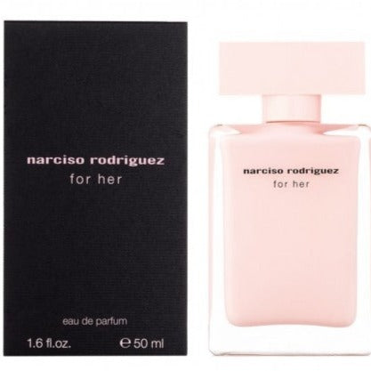 Narciso Rodriguez für Her EDP