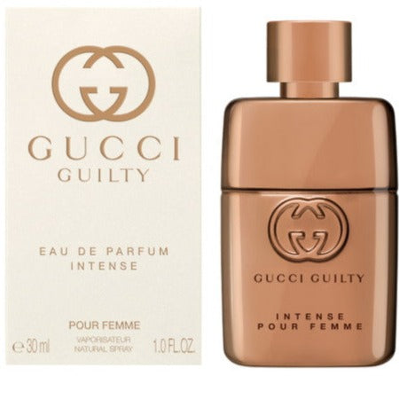 Gucci Guilty Pour Femme EDP Intense
