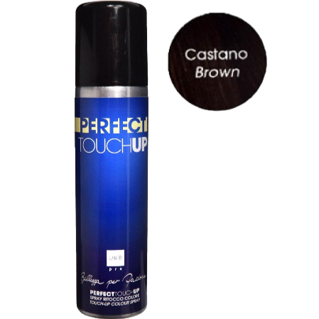 Labor Perfect Touch Up Brown Hair Regrowth Corrector