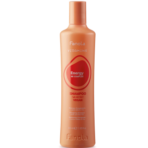 Fanola Energy Shampoo gegen Haarausfall