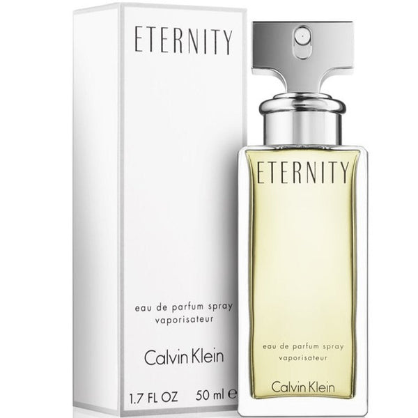 Calvin Klein Eternity For Women EDP
