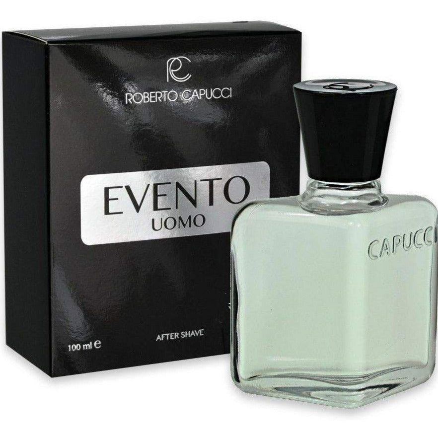 Roberto Capucci Event Aftershave Lotion 100 ml