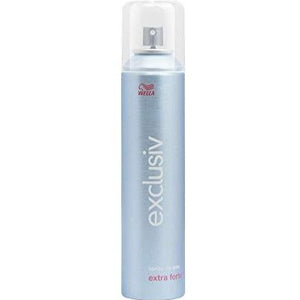 Hairspray Extra Strong Exclusiv Wella Professionals 250 ml