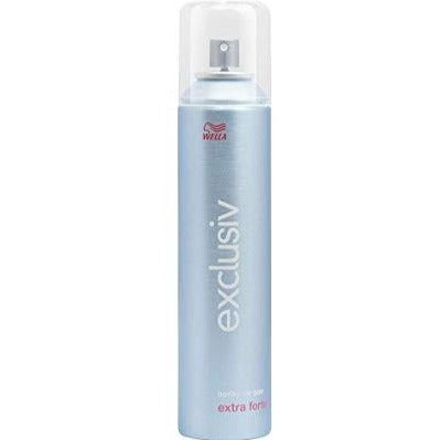 Haarspray Extra Strong Exclusiv Wella Professionals 250 ml