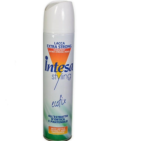 Extra starkes Haarspray Eco Fix Intesa 300 ml