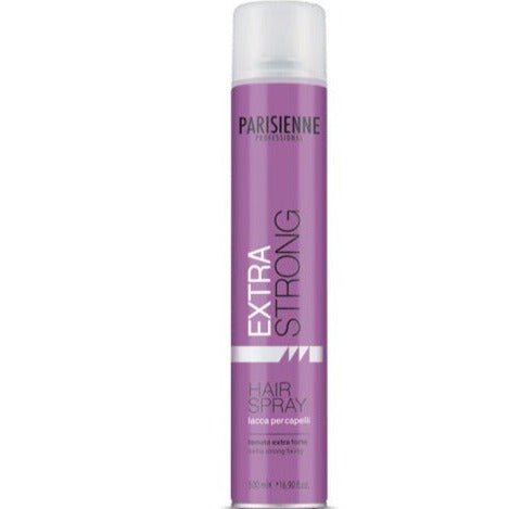 Extra Strong Parisienne Hairspray 500 ml