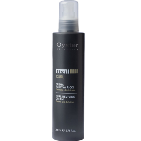Curl Revive Cream Fixicurl Oyster 200 ml
