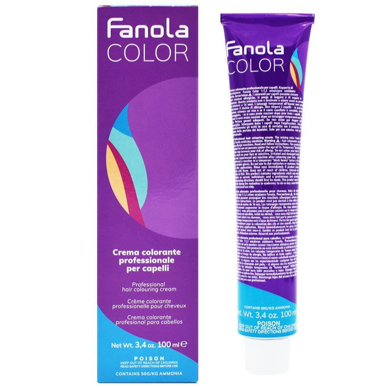 Fanola Cream Color R.66-Red Booster