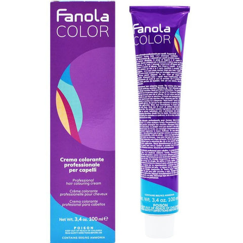 Fanola Creme-Farbkorrektor Neutral