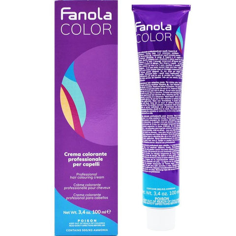 Fanola Cream Color Corrector Blue