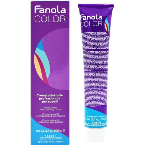 Fanola Crema Colore 5.29-Cioccolato Extra