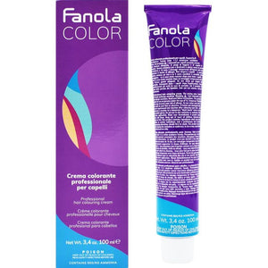 Fanola Creme-Farbkorrektor Lila