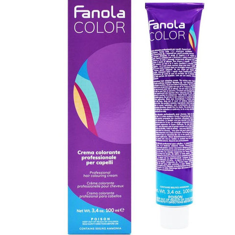 Fanola Cream Color 6.29-Dark Chocolate
