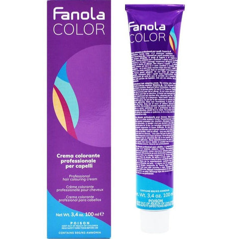 Fanola Cream Color 10.13-Platinum Blonde Beige