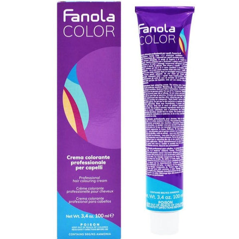Fanola Cremefarbe 12.0-Super Platinblond Extra
