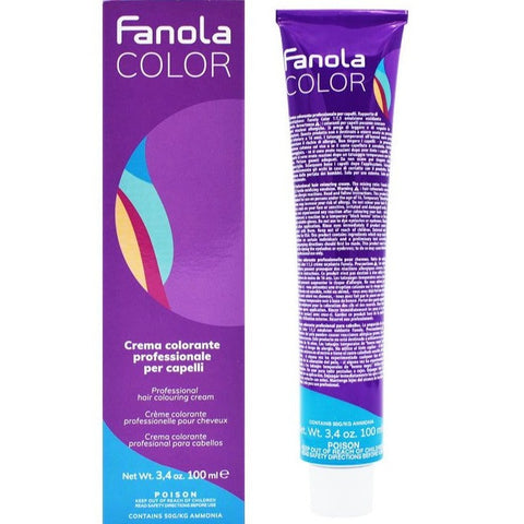 Fanola Cremefarbe 11.0-Super Platinblond