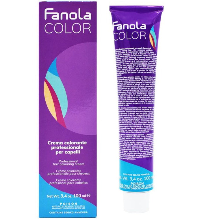 Fanola Cream Color Corrector Silver