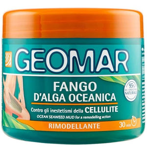 Geomar Fango Alga Oceanica 650 g