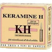 Keramine H Fiale Mineralizzanti 10x10 ml