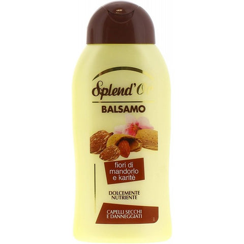 Splend'Or Balsamo Nutriente 300 ml