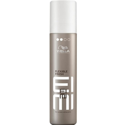 Eimi Flexible Finish Wella Professionals Modellier-Haarspray 250 ml