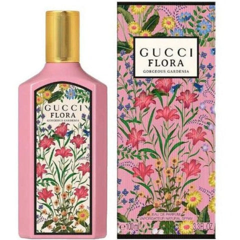 Gucci Flora Gorgeous Gardenia Woman EDP