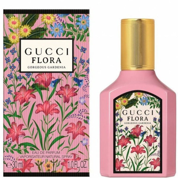 Gucci Flora Gorgeous Gardenia Woman EDP