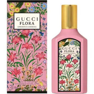 Gucci Flora Gorgeous Gardenia Donna EDP