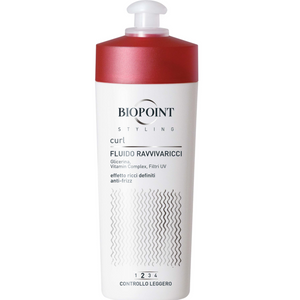 Biopoint Styling Curls Revive Fluid 200 ml