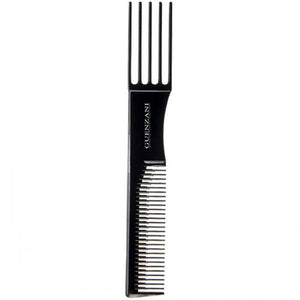 Guenzani Plastic Comb Fork - Art. 444