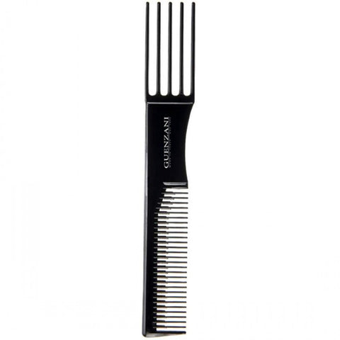 Guenzani Plastic Comb Fork - Art. 444