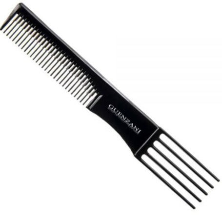 Guenzani Carbon Fork Comb - Art. 654