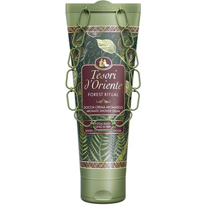 Tesori D'Oriente Shower Cream Forest Ritual 250 ml