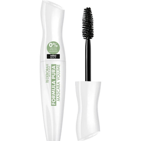 Deborah Milano Mascara Formula Pura 12 ml