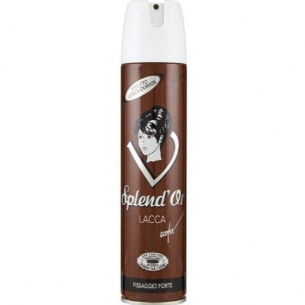 Eco Fix Splend'Or Strong Haarspray 300 ml