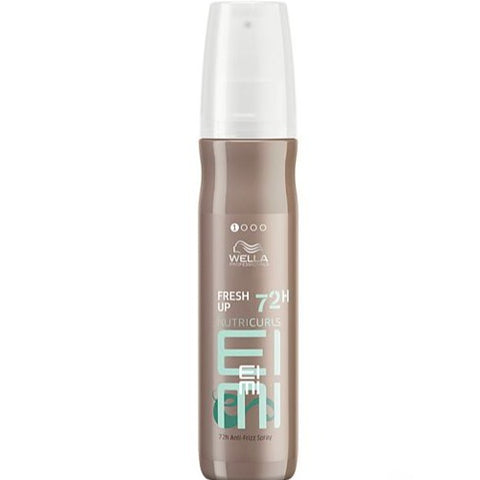 Curl Revive Spray 72h Eimi Nutricurls Wella Professionals 150 ml