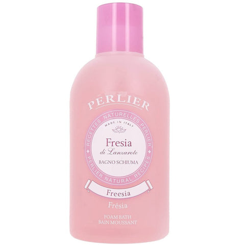Perlier Body Wash Freesia from Lanzarote