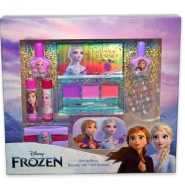 Disney Frozen Beauty-Set